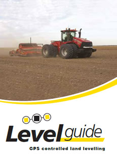 LevelGuide Product Brochure