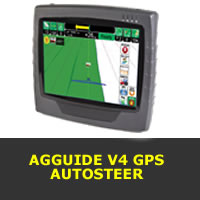 Agguide GPS Autosteer